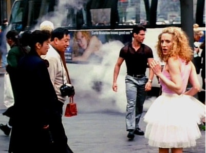 carrie carrie tutu